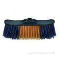 High quality soft fiber plastic broom